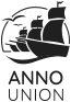 Anno-Union Logo of the Anno-Union